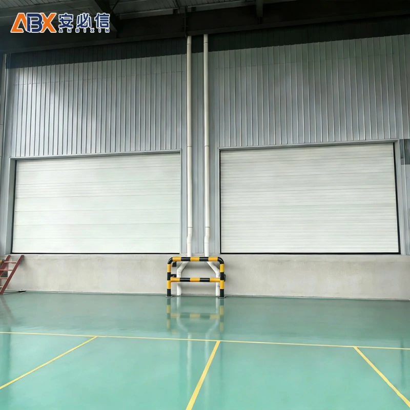 雅安市提升门