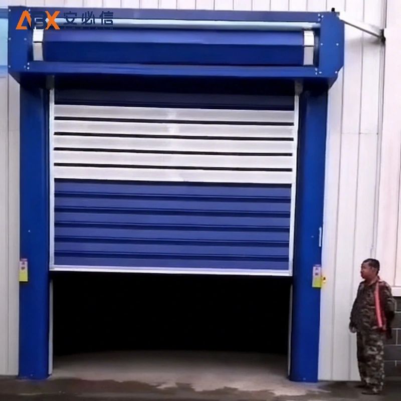 雅安市医药密闭高速门